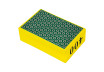 Burete abraziv 95x60x32mm Р400 thumbnail