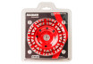 Disc diamantat pentru slefuit 125x22.2mm LR type thumbnail