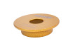 Disc diamantat de rectificat 75&times;20&times;15mm thumbnail