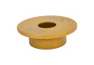 Diamond Grinding Wheel 75&times;20&times;20mm Demi-Bullnose Edge thumbnail