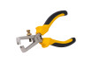 Wire stripper satin plated 170mm CR-V TMP thumbnail