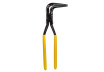 Offset sheet metal bending pliers 90&deg; ТМР thumbnail