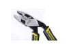 Angled head combination pliers 3rd Gen 190mm TMP thumbnail