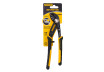 Europy type Groove Joint Pliers 200mm thumbnail
