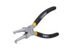 Internal snap ring pliers bent nose 200mm TMP thumbnail
