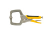 Locking c-clamps 275mm CR-V TMP thumbnail