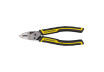 Multi-purpose diagonal cutting plier 3rd Gen 190 mm TMP thumbnail