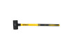 Double Faced Sledge Hammer With Fiberglass Handle 5000 g TMP thumbnail