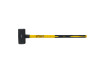 Double Faced Sledge Hammer With Fiberglass Handle10000 g TMP thumbnail