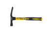 Anti-Vibrational Masonry Hammer 600 g TMP thumbnail