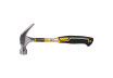 Claw hammer 450g steel tubular handle TMP thumbnail
