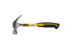 Claw hammer 450g steel tubular handle TMP thumbnail