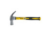 Ciocan dulgher 600g cu maner anti-vibratii TMP thumbnail