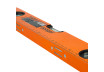 Nivela aluminiu magnetica 400mm GD thumbnail