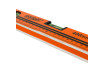 Nivela aluminiu 3 bule 400mm GD thumbnail