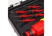 4V Cordless Screwdriver VDE 1000V TMP thumbnail