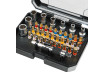 Bit and socket set 39pcs TMP thumbnail