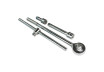 21pcs/Set socket wrench 3/4" 19-50mm TMP thumbnail
