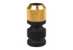 Адаптер ударен за битове 1/2"F на HEX 1/4"F TMP thumbnail