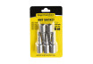 Nut setter socets  8x48mm 5 pcs set TMP thumbnail