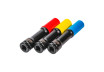 Set 3 tubulare de impact 1/2" 17,19,21mm cu protectie 150mm thumbnail