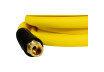 Pneumatic hose 3/8", 15m, with connectors TMP thumbnail