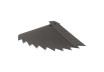 All-purpose knife blades 18x100x0.5mm 10pcs TMP thumbnail