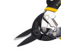 Straight cut aviation snips 190mm TMP thumbnail