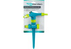 Plastic sprinkler 3-arm spike TG thumbnail