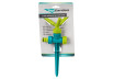 Plastic sprinkler 2-arm spike TG thumbnail