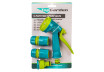 Set pistol pt. stropit 5 functii cu accesorii 4pcs TG thumbnail