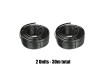 Hydroponic Drip Irrigation Set 30 m 127x Units HARVEST GX thumbnail