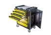 Tool cabinet WITH 182 tools 7 drawers TMP thumbnail