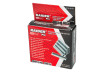Скоби акум. такер RAIDER PRO RDP-SST20 20x6x1.08mm Type 55 1000бр. thumbnail
