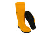 PVC S5 Safety Boots, Size 45 TMP thumbnail