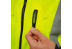 Reflective Lined Fleece Jacket XXXL TMP thumbnail