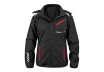Яке с качулка Softshell 2XL RD thumbnail