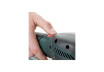 Ексцентършлайф 350W 150mm METABO SXE 450 TURBO TEC thumbnail