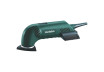 DSE 300 Intec Triangular sander thumbnail