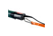 Ъглошлайф 125mm 1700W METABO WEPBA 17-125 Quick DS thumbnail