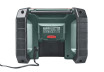 Baterie radio METABO R 12-18 BT thumbnail