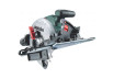 Ferăstrău manual &oslash;160 1200W METABO KS 55 thumbnail