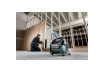 Baterie compresor. 5L METABO Power 160-5 18 LTX BL OF SOLO thumbnail