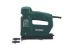 Tucker electric 8-18mm METABO TA E 2019 + agrafe pentru h&acirc;rt thumbnail