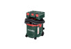 Прахосмукачка 1200W METABO ASA 30 L PC thumbnail