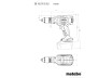 SB 18 LTX-3 BL I Cordless impact drill thumbnail