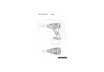SB 18 LTX BL Q I Cordless impact drill thumbnail