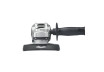 Polizor unghiular 125mm 1100W METABO W 1100-125 thumbnail
