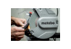 Slefuitor 750W 200mm METABO DSD 200 PLUS trifazat thumbnail