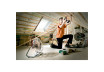 AV 18 cordless fan thumbnail